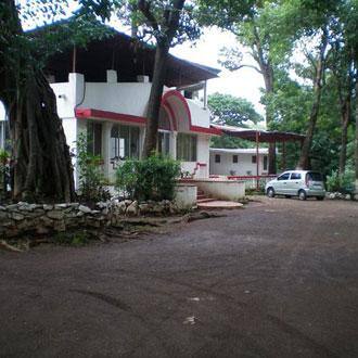 Shivshanti Holiday Resort, Lonavala 1